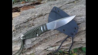 ANV KNIVES  P100 [upl. by Sheri]