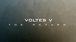 VOLTES V THE RETURN [upl. by Colly]