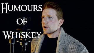 The Humours of Whiskey Full Version  Colm R McGuinness [upl. by Ursulette]