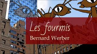 Les fourmis Bernard Werber [upl. by Nylaj]