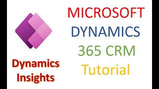 How to Setup Microsoft Dynamics 365 CRM Trial Instance [upl. by Lyrehc]