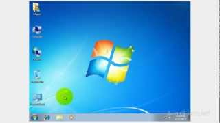 How to Downgrade to Windows XP [upl. by Akirdna518]