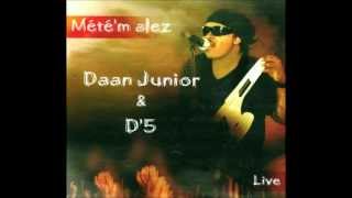 daan junior  kitém alé live [upl. by Temirf37]