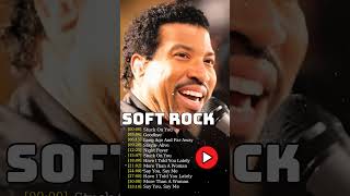 Endless Love  Lionel Richie 2024 lionelrichie softrock classicrock [upl. by Ymeraj]