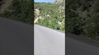 Zera road Orakzai part 1 [upl. by Tloh]