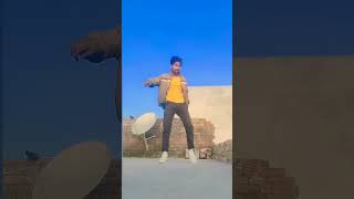 Jag ghumia Thare Jaisa Na Koi song dance video [upl. by Asor]