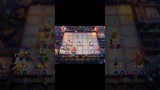 Panik gak 🤣 mobilelegends magicchess [upl. by Eddy]