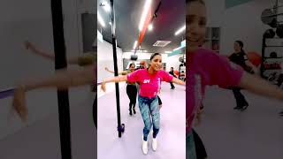 SONI DE NAKHRE DANCE  Partner Movie Song  FITNESS DANCE WITH RAHUL [upl. by Ahtilat]