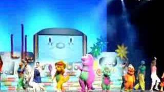 E  Barney Show [upl. by Enrica]