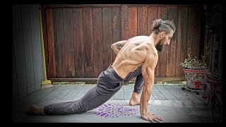 Neck Stretching amp Exercise Routine for Beginners [upl. by Lyrpa]