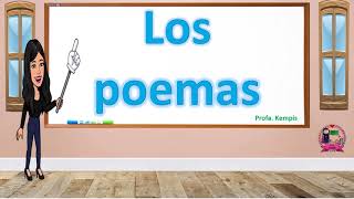 Los poemas [upl. by Leonid]