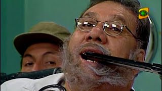 El Especial Del Humor  03 Fidel Castro y Hugo Chaveta [upl. by Eirffej569]