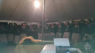 ZCC  Female Choir Eastern Cape [upl. by Nnylsaj]