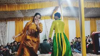 SONG  MAAYE CHANI RESHI SAKEENA DANCE MEHANDIRAAT [upl. by Enniroc]