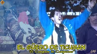 🏆El Campeón de Campeones quotEl Güero de Ticumanquot🤠✝️EDGAR OMAR CASTILLO ORTIZ ✨EL MAESTRO DE LA GRAPA✨ [upl. by Birck]