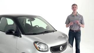 Howto the fortwo – Getting Started [upl. by Nosde843]