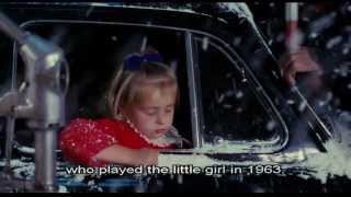 THE UMBRELLAS OF CHERBOURG  DVD Trailer  50th Anniversary [upl. by Atikahc]