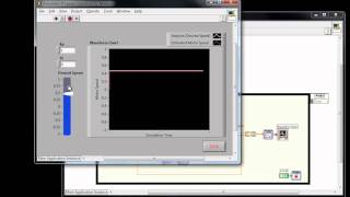 Teach Tough Concepts ClosedLoop Control With NI LabVIEW and a DC Motor [upl. by Sidnala]