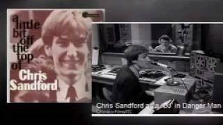 Chris Sandford  Youre Gonna Be My Girl [upl. by Shieh]