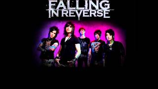 Falling In Reverse  Sink or Swim [upl. by Nnaitsirk2]