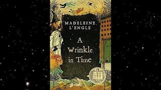 Audiobook A Wrinkle in Time by Madeleine LEngle [upl. by Netnert83]