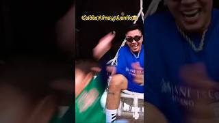 KIMA JUANITO Y SUS CAÍDAS 😅😂  jukilop shorts viral [upl. by Enairda]