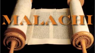 The Bible Malachi [upl. by Gilbertson]