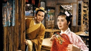 The Kingdom And The Beauty 江山美人 1958 Official Trailer by Shaw Brothers [upl. by Sorci]