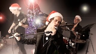 PELLEK  12 DAYS OF CHRISTMAS Power Metal [upl. by Thissa]