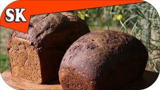 The Only Rye Bread Recipe Youll Ever Need [upl. by Narud]