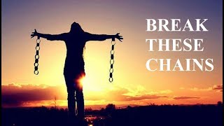 Break These Chains Original Christian song [upl. by Shulins]