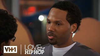 Mendeecees Harris Asks Permission To Marry Yandy Smith  Love amp Hip Hop New York [upl. by Nnairrek]