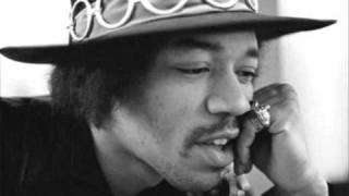 JIMI HENDRIX  FINAL INTERVIEW [upl. by Vannie]