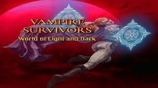 Vampire Survivors Adventures Unlock Cappella Magna Zi Assuntas Coffin Unblinded Imelda Achievement [upl. by Arihs]