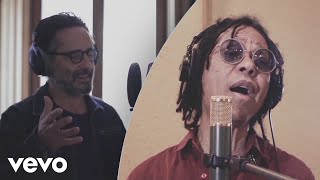 Djavan  Esplendor ft Jorge Drexler [upl. by Annod214]