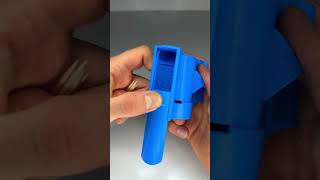 3D Printed Toothpick dispenser [upl. by Fisuoy]