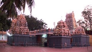 Kotilingeshwara Temple  RajahmundryANDHRA PRADESH [upl. by Parsons]