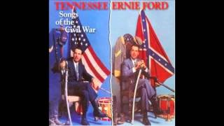 Tennessee Ernie Ford  Dixie  HQ [upl. by Shel]