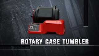 Hornady® Rotary Case Tumbler [upl. by Prader]