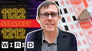 Mathematician Breaks Down the Best Ways to Win the Lottery  WIRED [upl. by Bennet434]