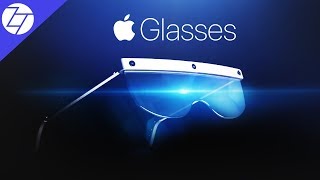 Apple AR Glasses 2020  The NEXT iPhone [upl. by Esteban]