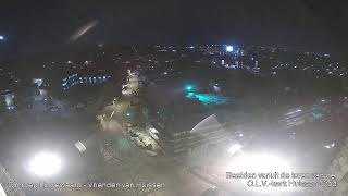 Webcam Kerk HuissenStad [upl. by Netsrek]