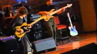 The Brecker Brothers Band Live in Japan 1995 код [upl. by Hanavas]