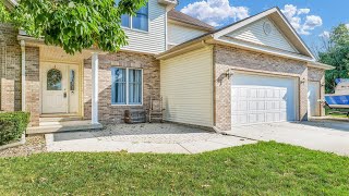 308 Neipswah Ct Rantoul IL [upl. by Egdamlat]