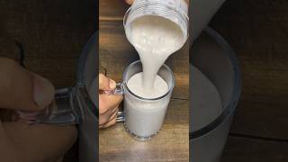 “Healthy Protein Dry Fruits With Milkshake” shorts youtubeshorts shortsvideo viralvideo [upl. by Dnalrah442]