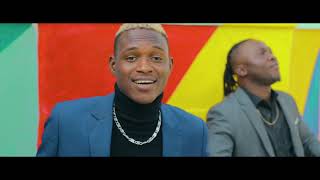 Kouri simple feat Levi bobo  Gbilen nfokhora  Clip vidéo [upl. by Lesak]