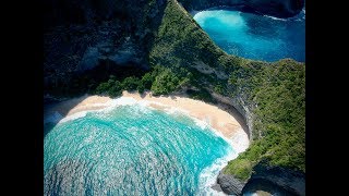 2 DAYS IN NUSA PENIDA  THE LAST PARADISE IN BALI [upl. by Bee]