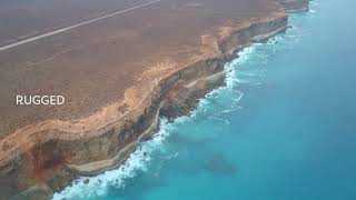 The Nullarbor Plain [upl. by Yekcaj192]