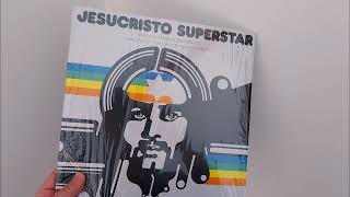 Jesucristo Superstar Español Parte 1 [upl. by Weismann]