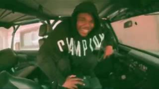 Baby Keem  Baby Keem OFFICIAL VIDEO [upl. by Sivla]